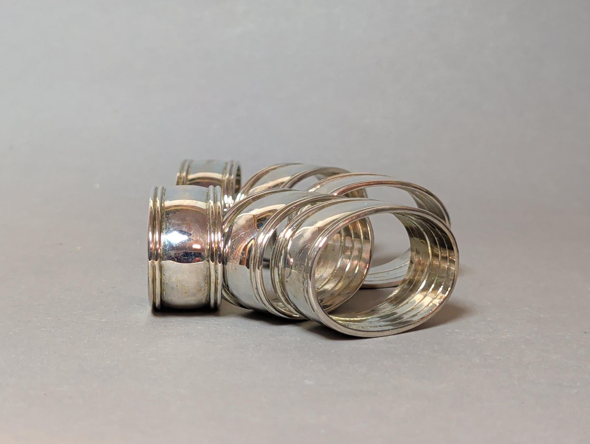 Ring mit Maßband, Ø 5 cm
