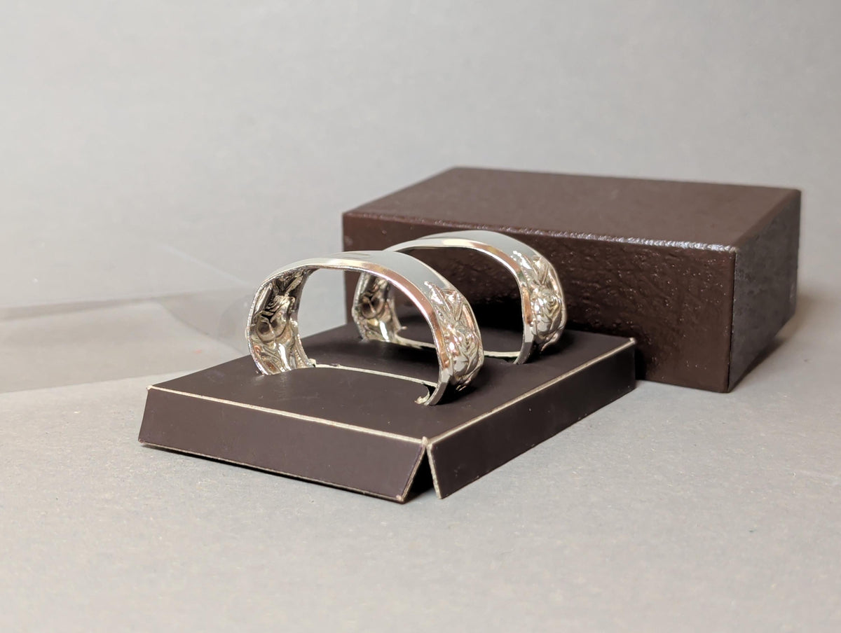 Box 3 mit zwei Ringen