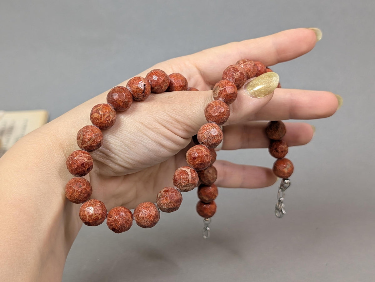 Kette mit Maßband, 44 cm