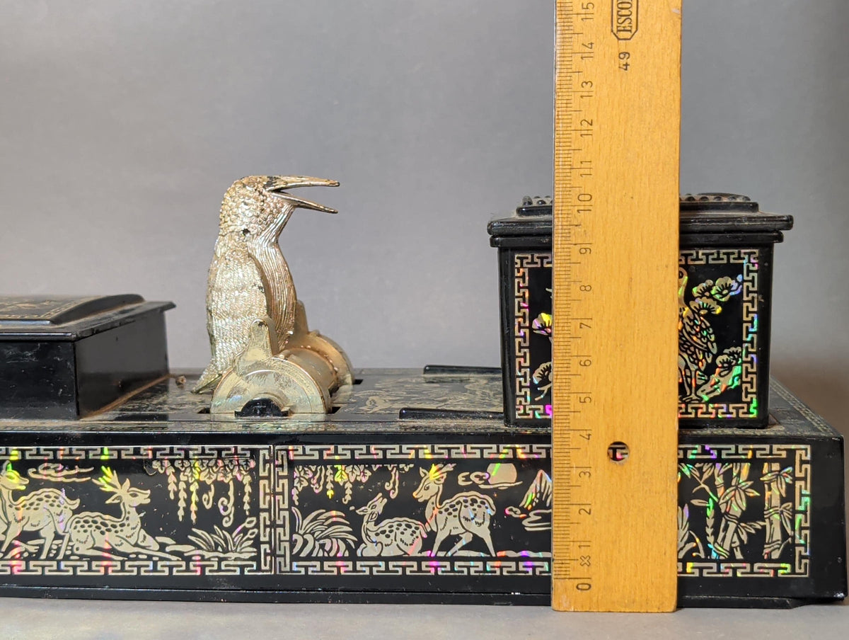 Spender mit Maßband, 30,5 cm