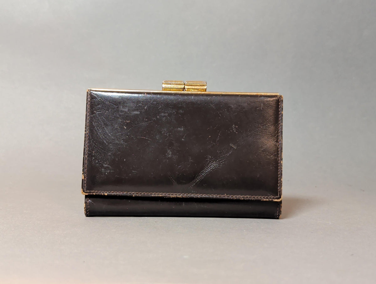 Geldbörse mit Maßband, 13,5 cm