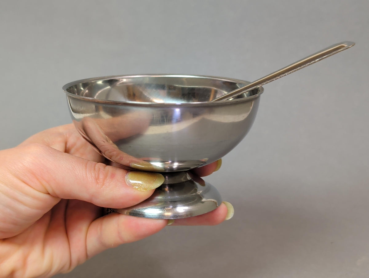 Schale mit Maßband, 10 cm