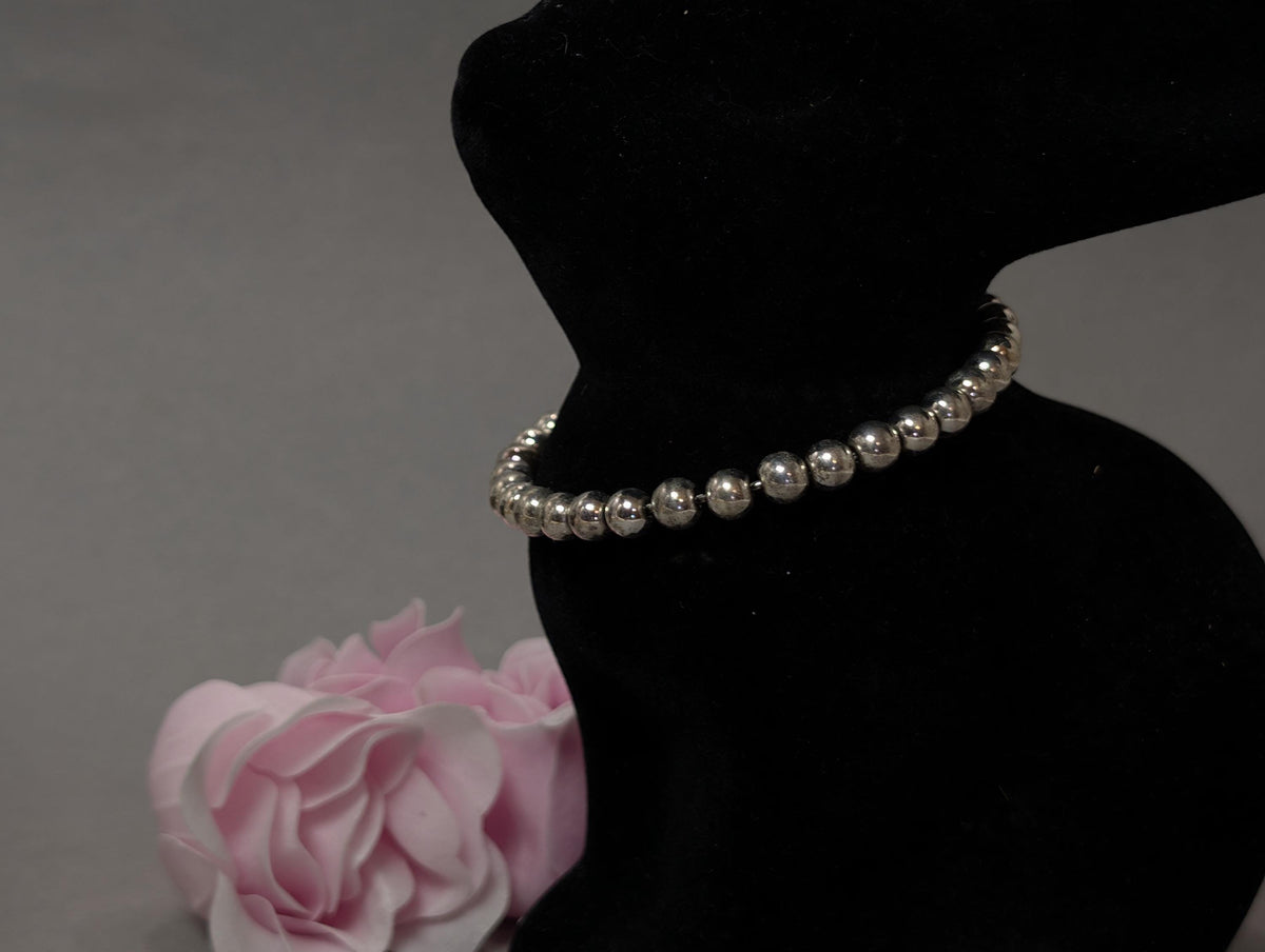 Armband mit Maßband, 19 cm