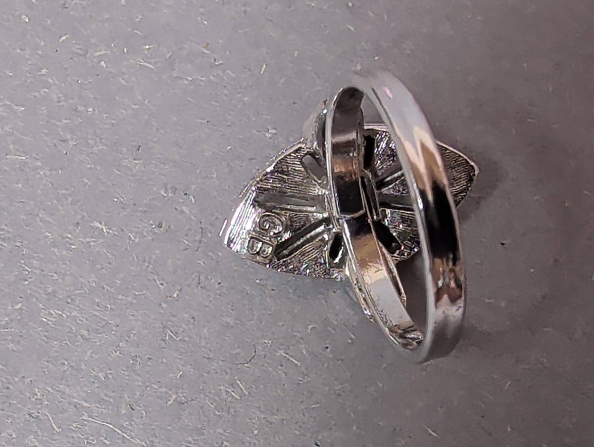 Ringkopf mit Maßband, 2 cm