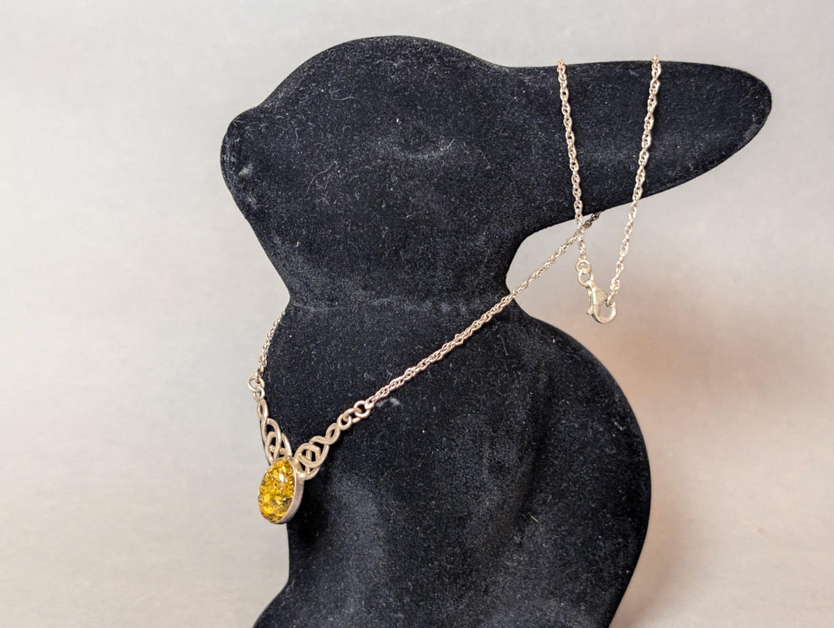 Kette mit Maßband, 44 cm
