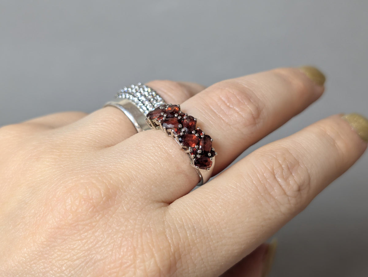 Ring von oben