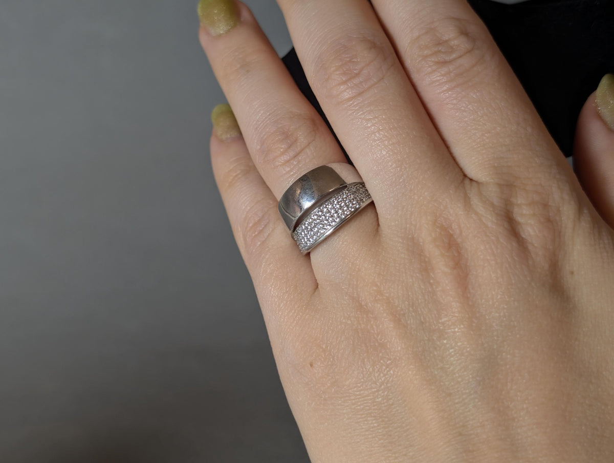 Stempel S925 ALE 54 in Ring 1