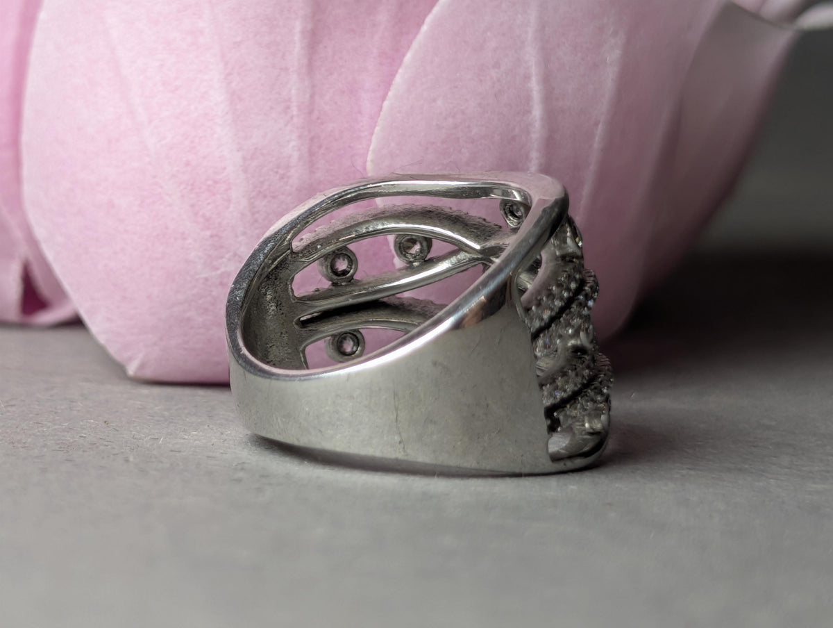 Ring 1 von der Seite