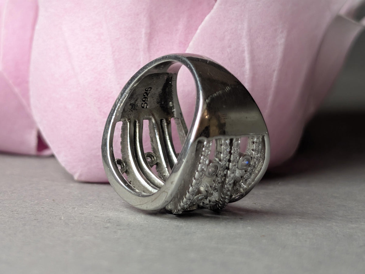 Ring 3 von der Seite