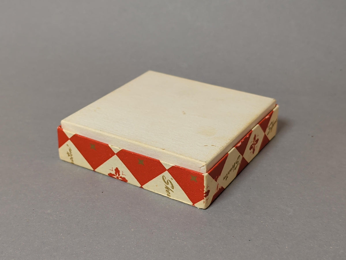 Untersetzer mit Maßband, 10,5 cm