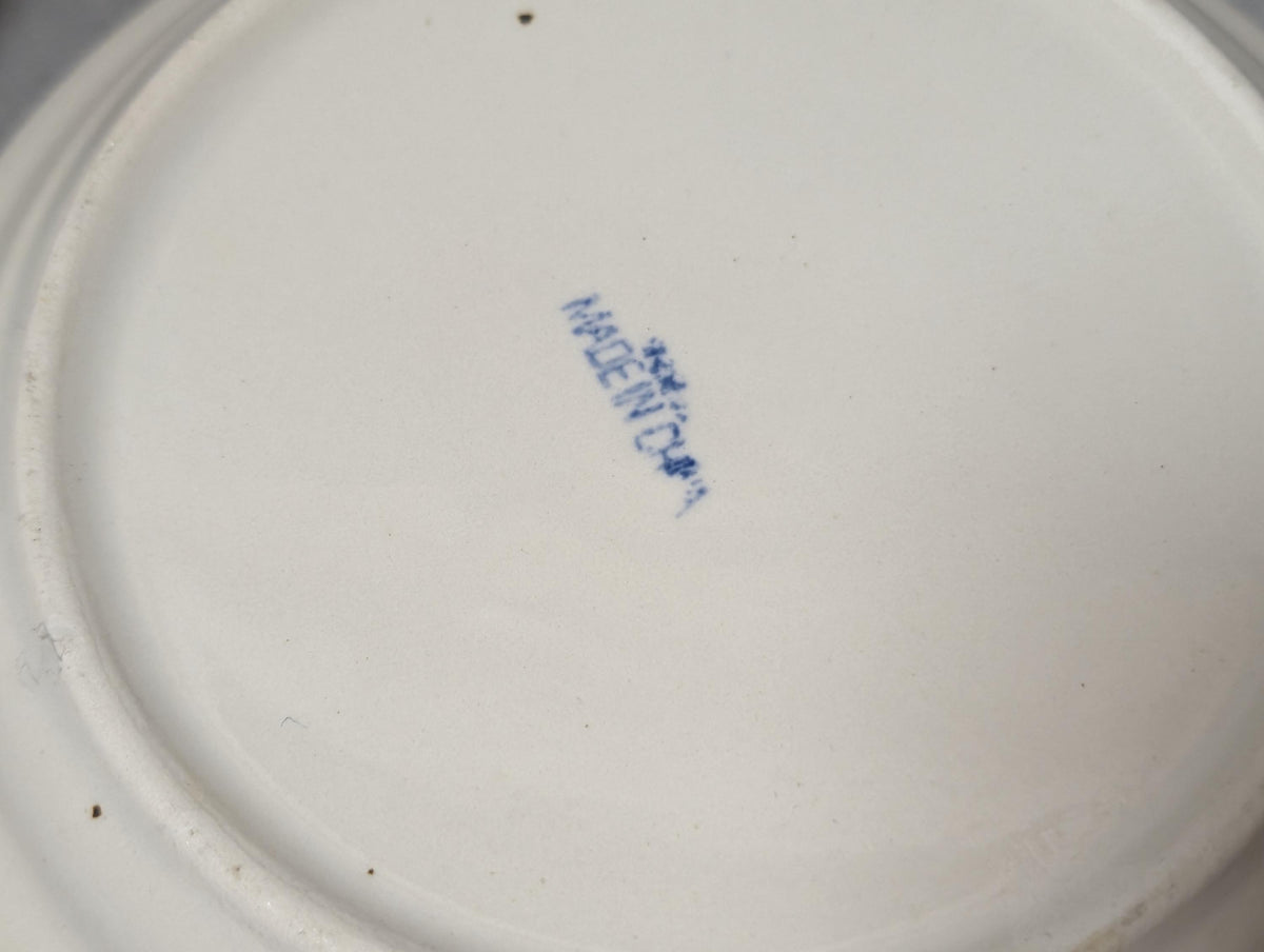 Schale mit Maßband, 8 cm