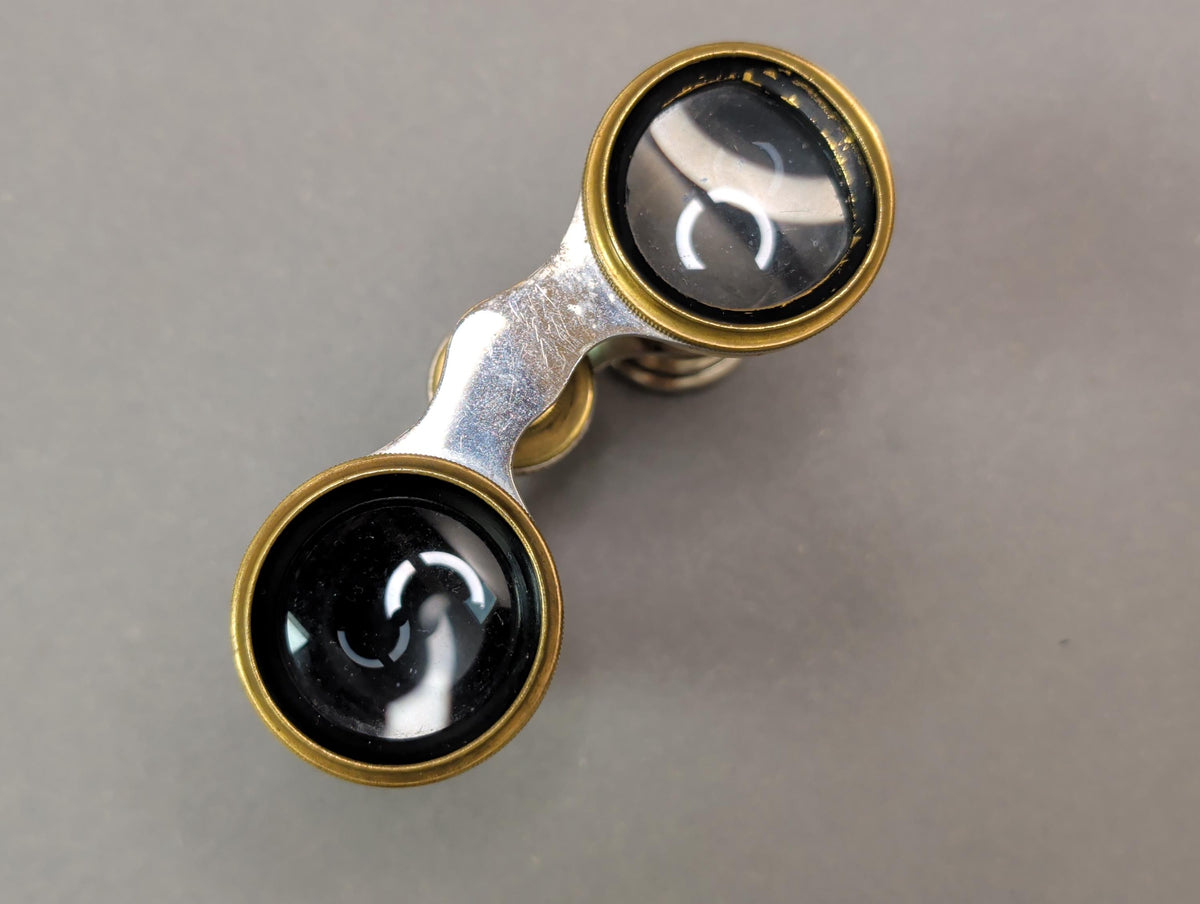 Mitteltrieb mit Stellrädchen