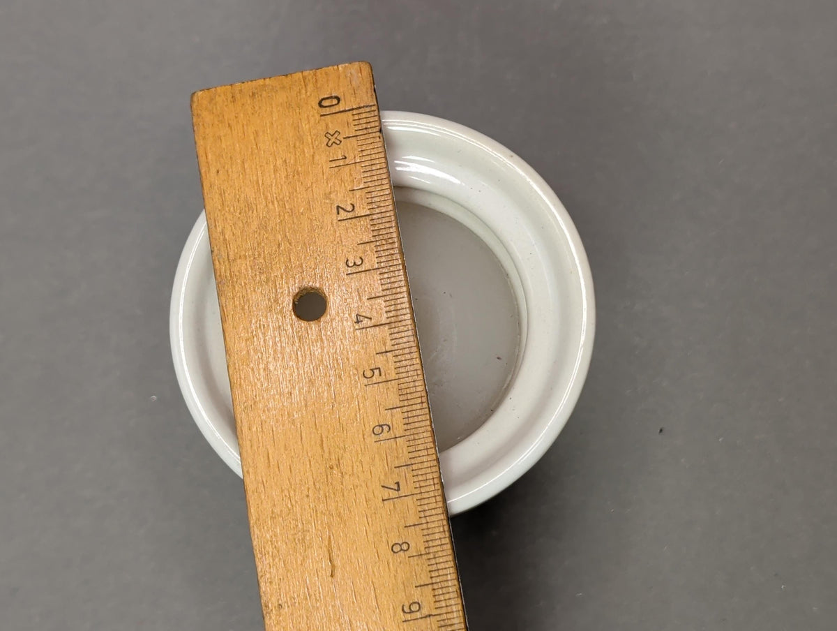 Topf mit Maßband, 7 cm