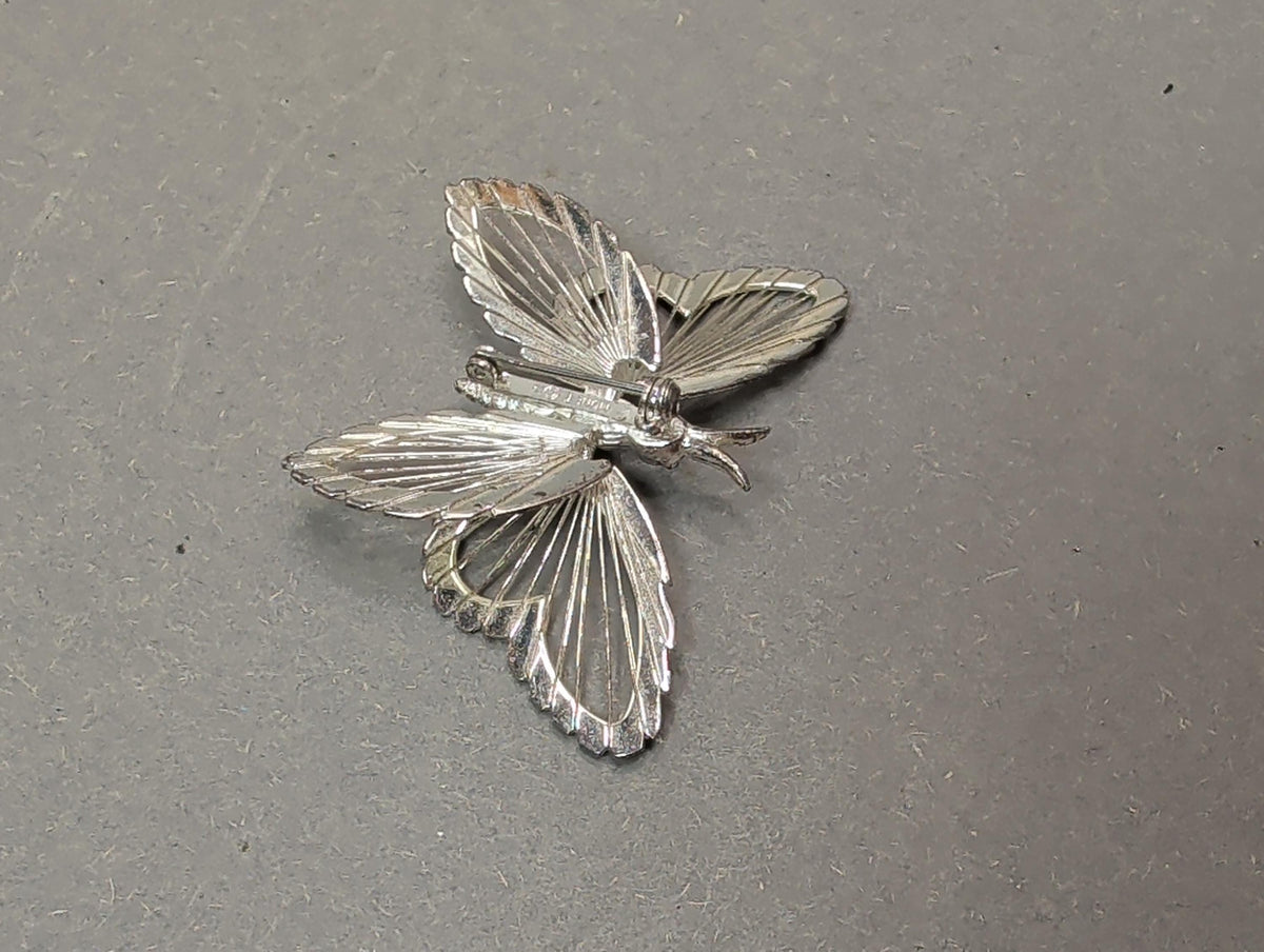Diamantgeschliffene Akzente
