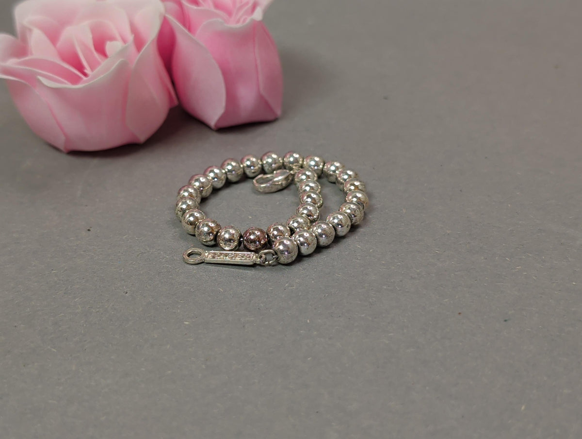 Armband rund gelegt
