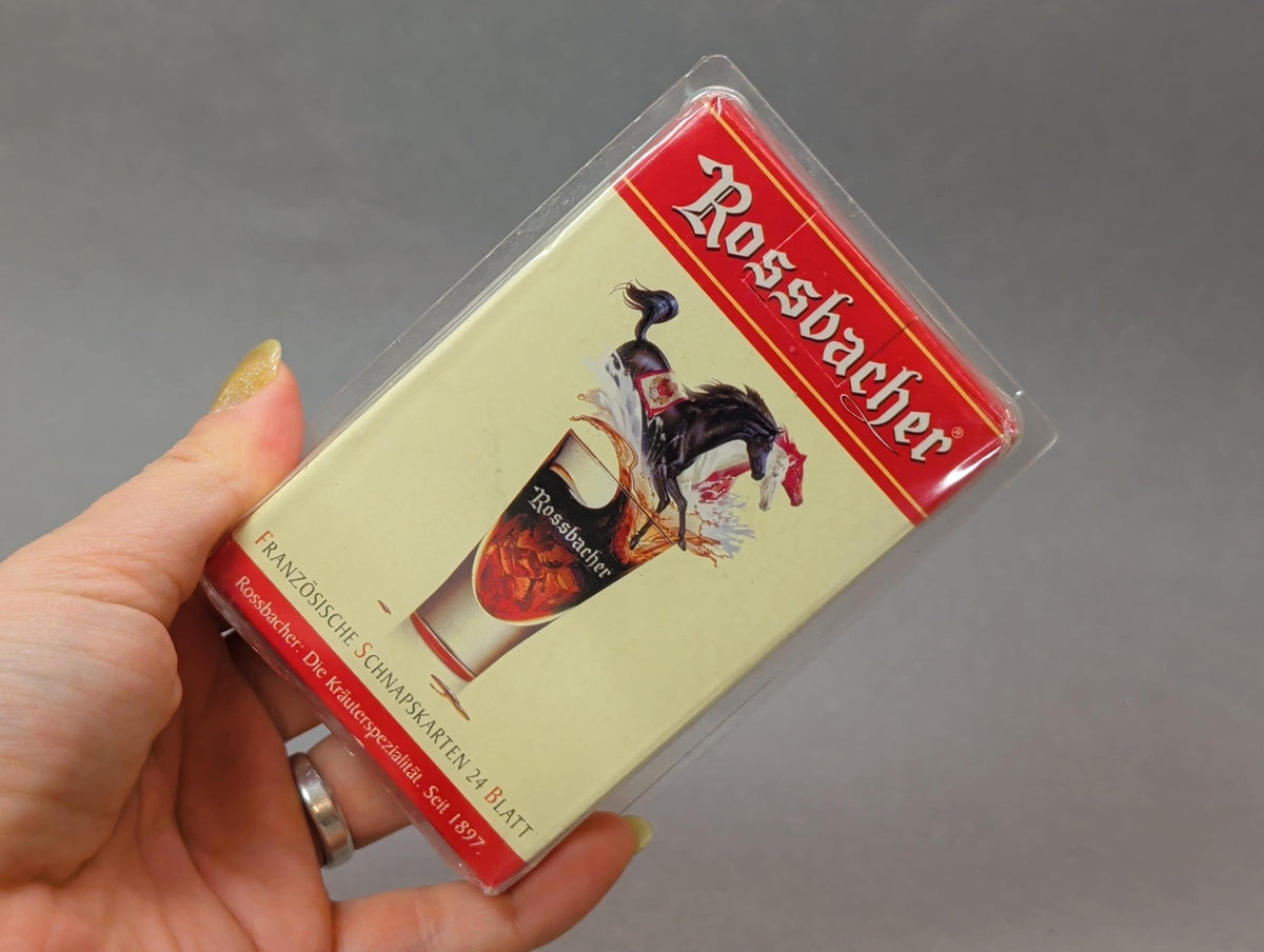 Schachtel von der Seite