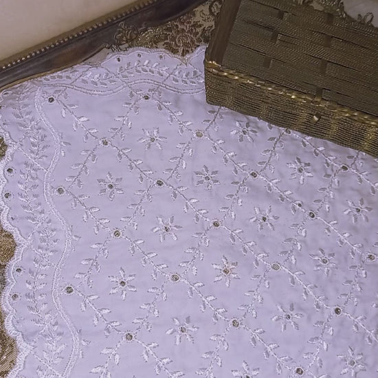 Vintage Kerzenschere, Video